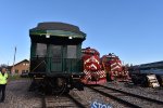 Vermont Rail System